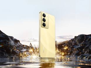 50MP कैमरा, 6000mAh बैटरी और 128GB स्टोरेज के साथ लॉन्च हुआ Realme 14X 5G, देखें फर्स्ट लुक