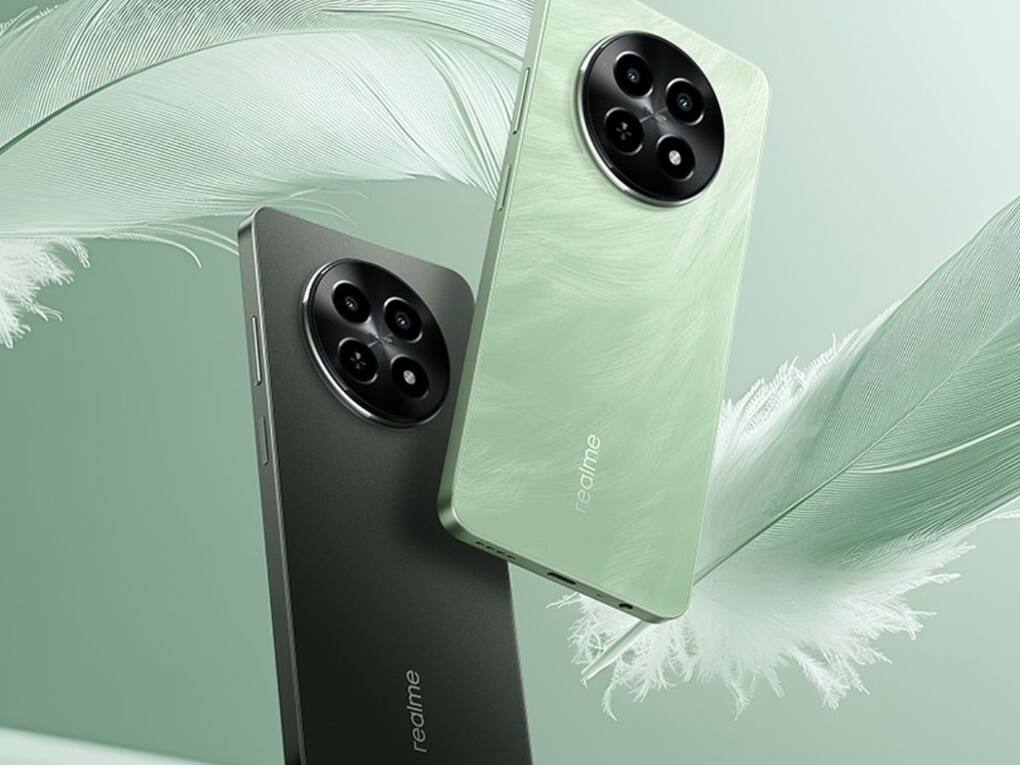 Realme 14X 5G