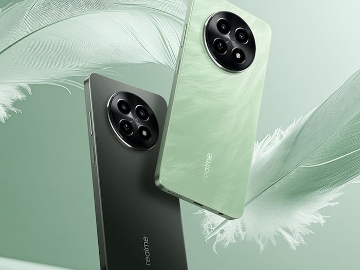 Realme 14X 5G