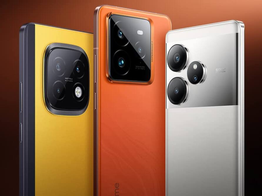 Realme Performance Week Sale: Amazon की खास सेल, 6000 रुपये तक सस्ते हुए रियलमी फोन