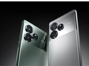 16GB RAM, 5500mAh बैटरी और 50MP कैमरा वाले Realme GT 6 5G पर 6000 की छूट, Flipkart Offer में सस्ता मिल रहा फोन