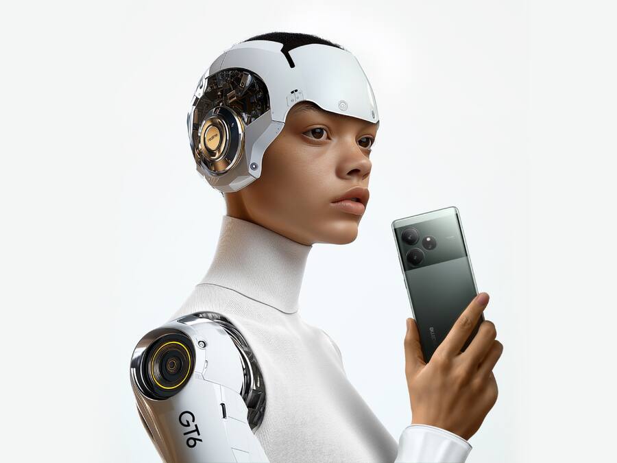 Realme GT 6 (6)