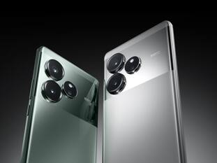 120W फास्ट चार्जिंग, 16GB रैम और 512GB स्टोरेज वाले Realme फोन की घट गई कीमत, सेल में मिल रही 6000 रुपये की छूट