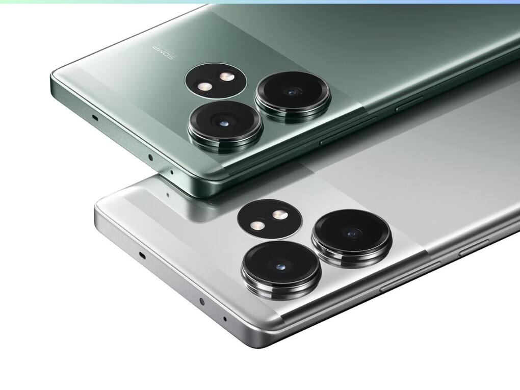 Realme GT 6T 5G