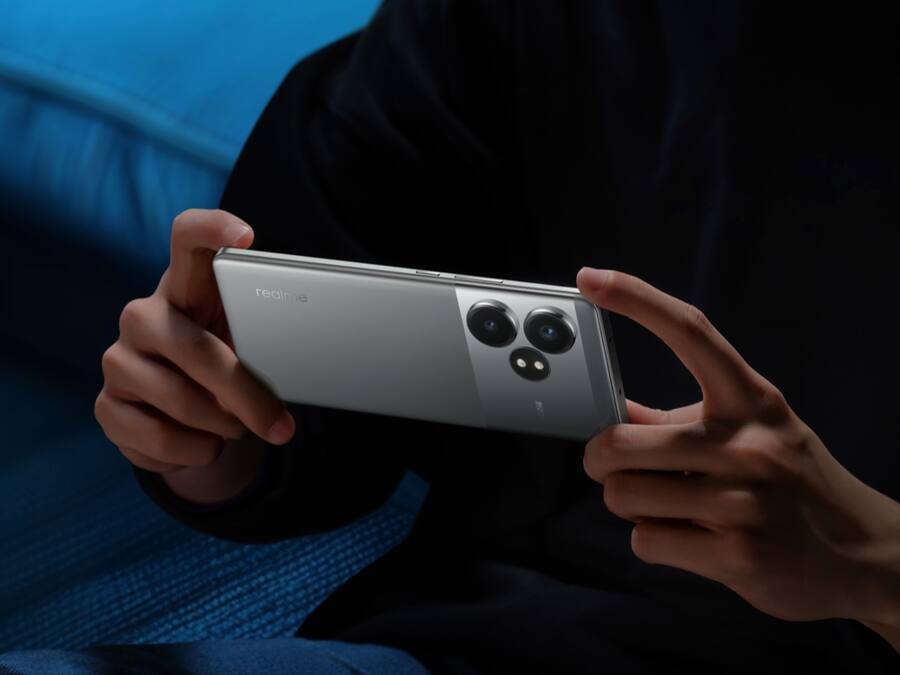 Realme GT 6T 5G (6)