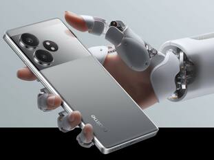 32MP सेल्फी कैमरा, 5500mAh बैटरी और 120W फास्ट चार्जिंग वाले Realme GT 6T 5G पर 5000 का Discount, Amazon का ऑफर