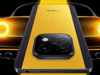 Realme Narzo 80 Ultra could launch by January 2025; Here are the details