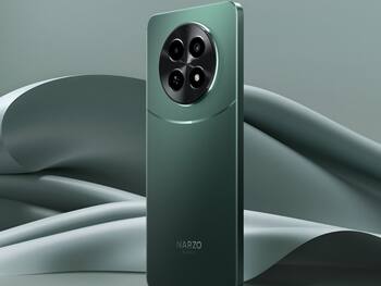 8GB RAM, 5000mAh बैटरी, 50MP कैमरा और 45W SUPERVOOC चार्जिंग सपोर्ट वाले Realme Narzo 70x 5G पर 1500 का Discount, Amazon का गजब Offer