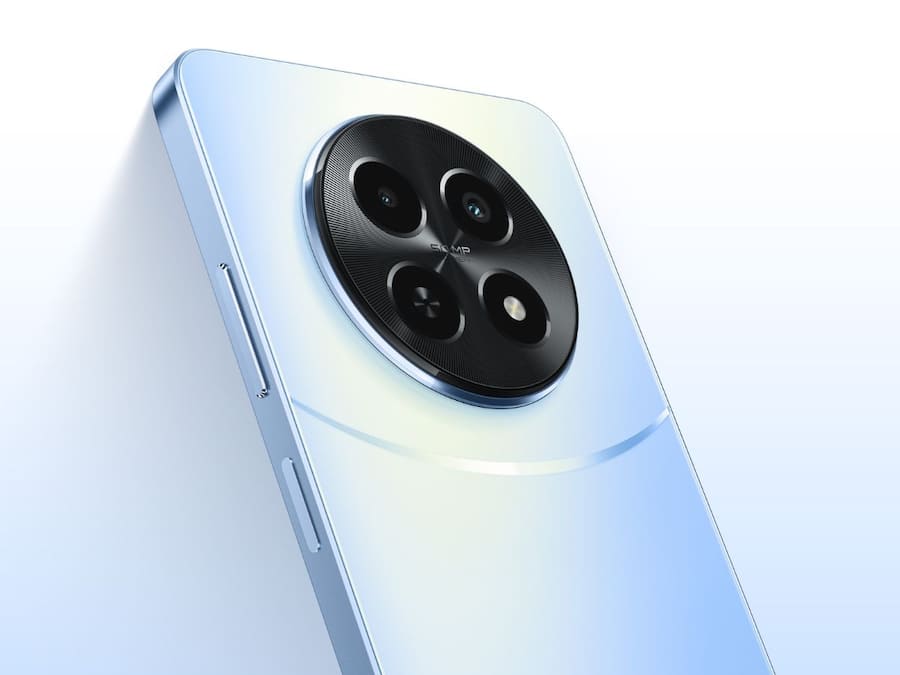 Realme Narzo 70x 5G neww