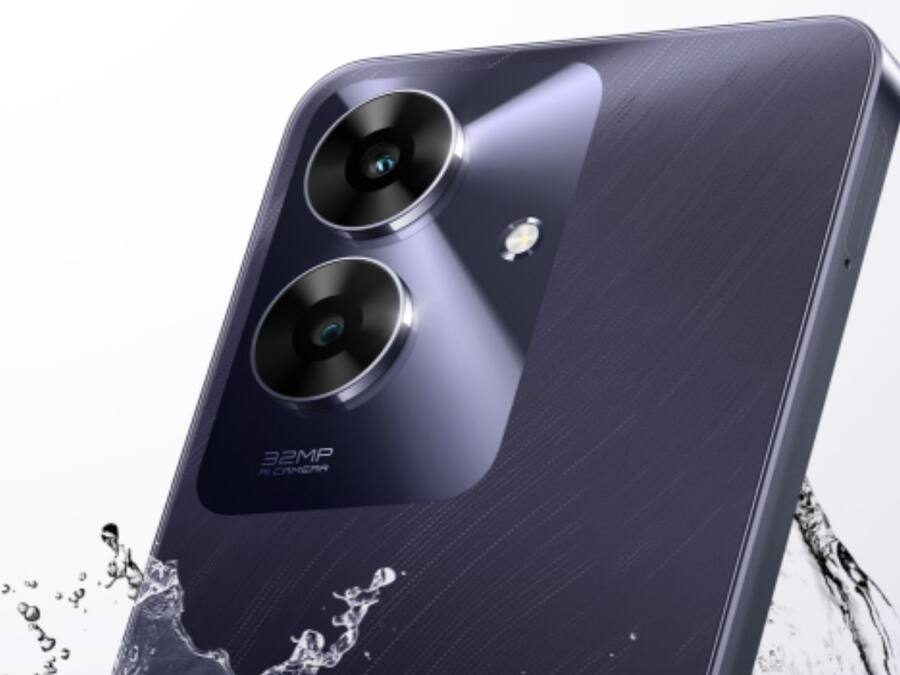 Realme Narzo N61 5G (3)