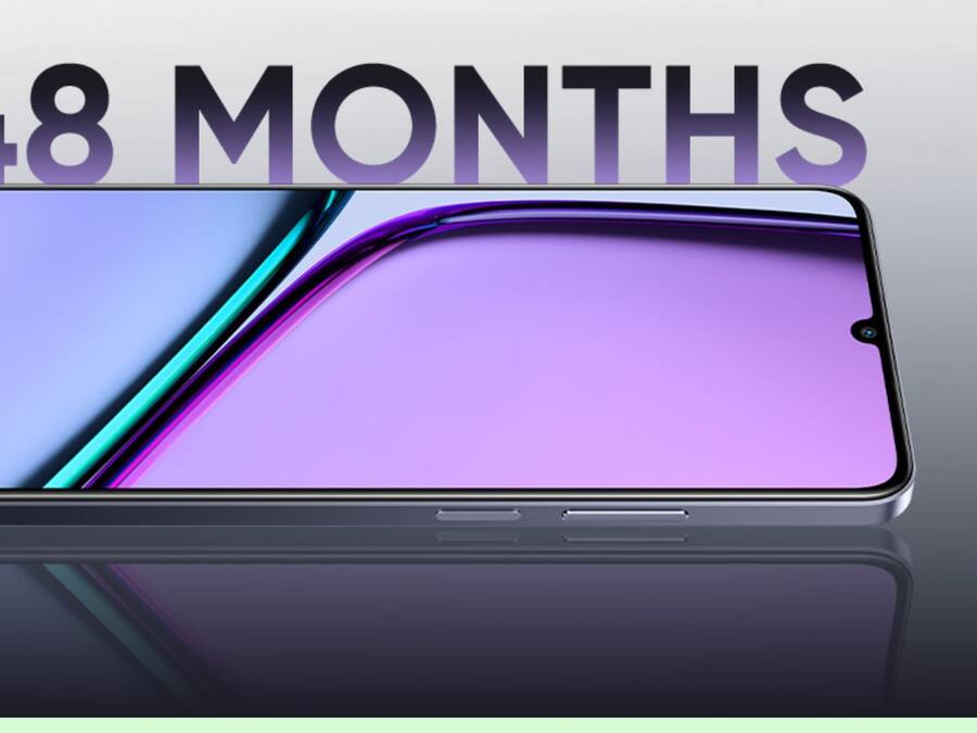 Realme Narzo N61 5G (4)