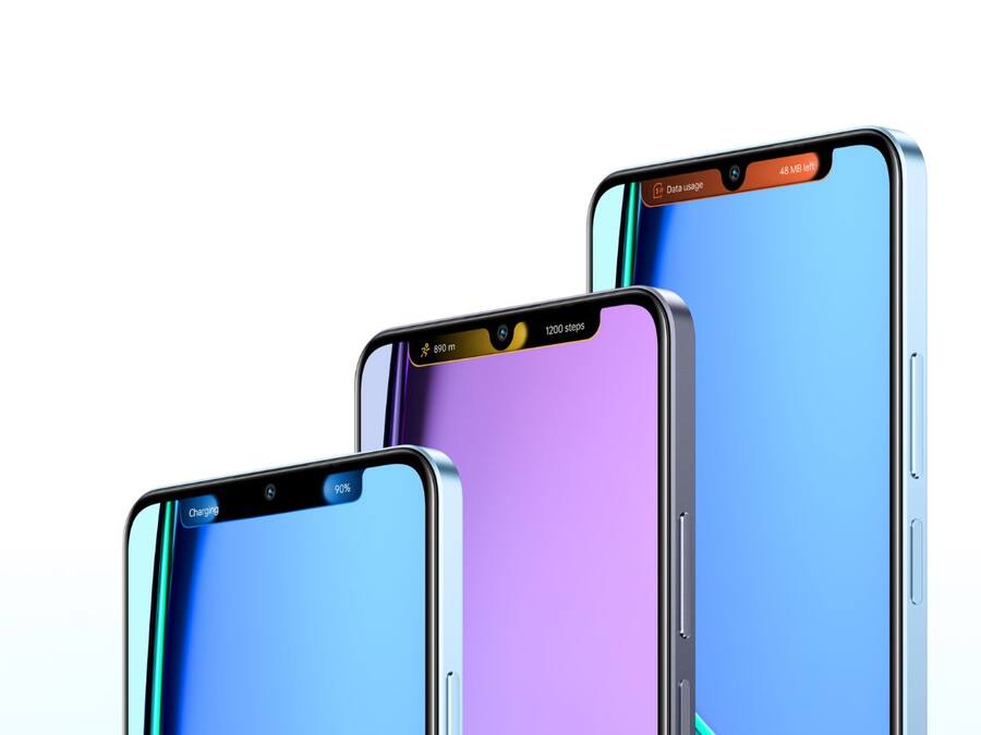 Realme Narzo N61 5G (5)