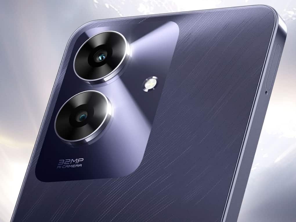 Realme Narzo N61 5G (6)