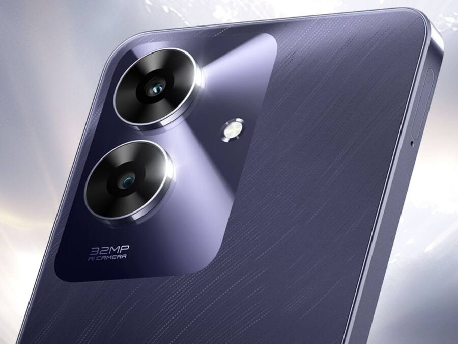 Realme Narzo N61 5G (6)