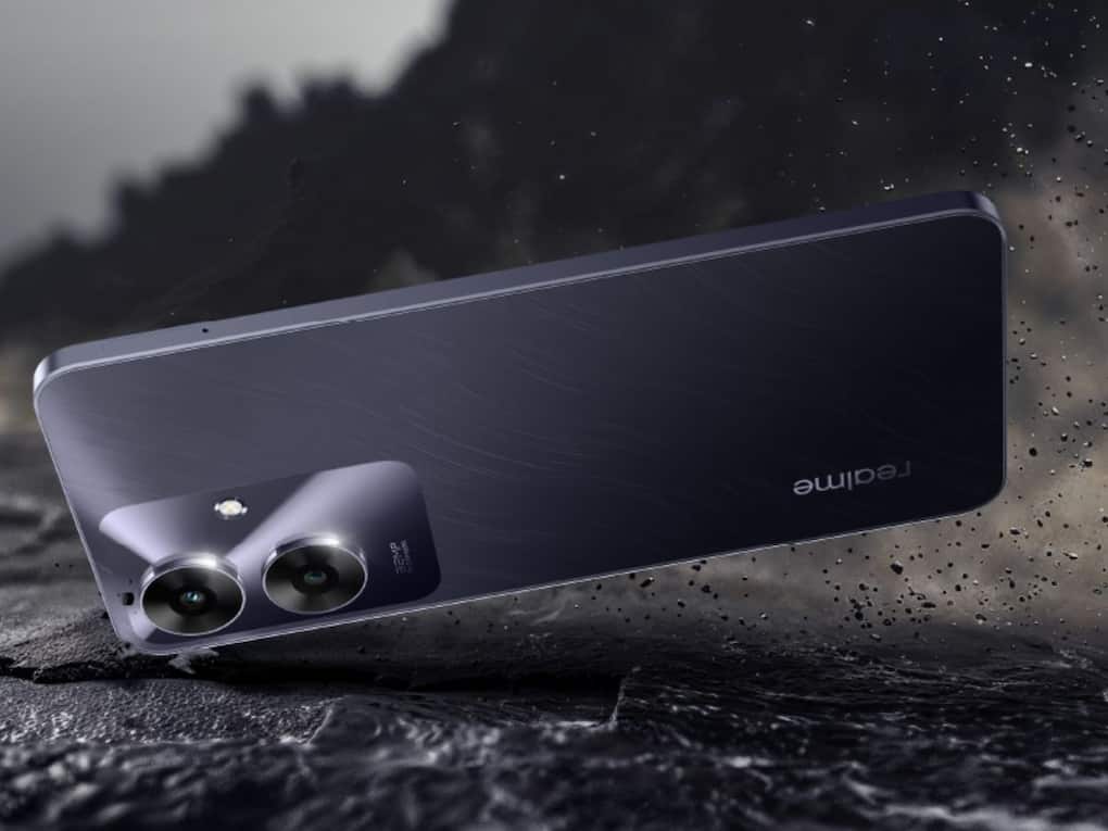 Realme Narzo N61 5G (7)