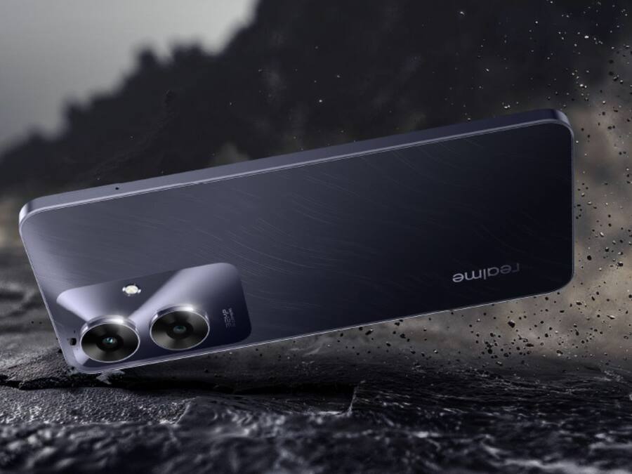 Realme Narzo N61 5G (7)