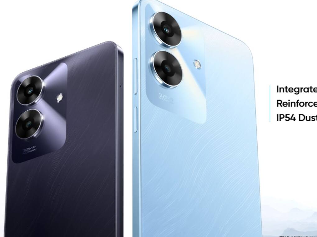 Realme Narzo N61 5G