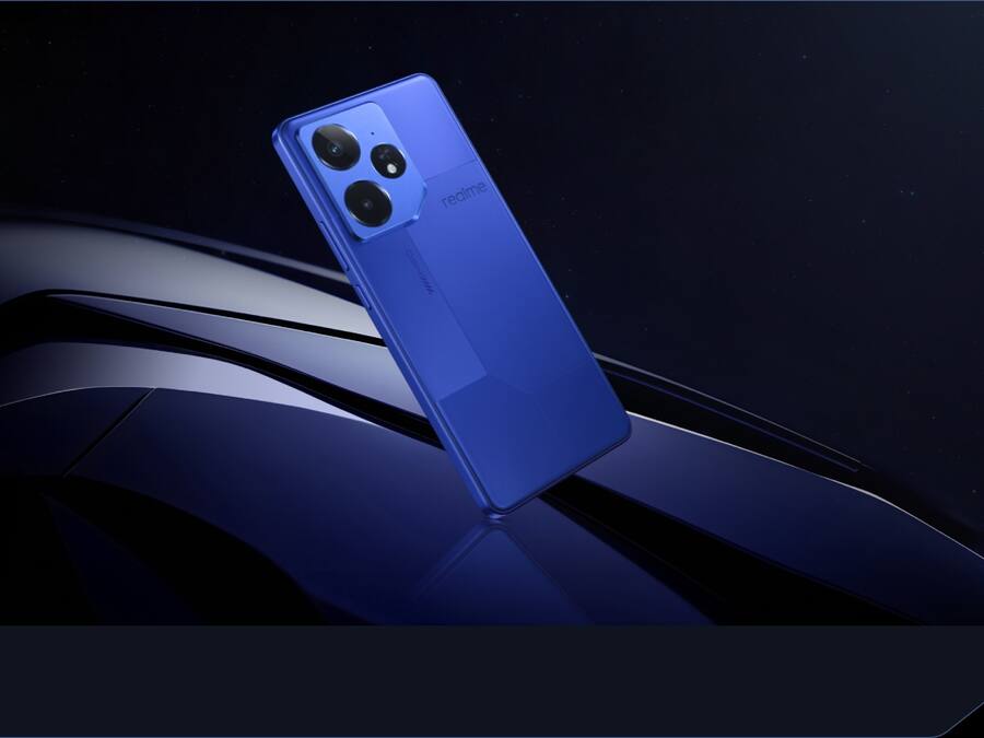 Realme Neo7 SE की लॉन्चिंग कंफर्म, मिलेगा MediaTek का पावरफुल प्रोसेसर Realme Neo 7 (3)