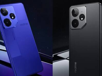 Realme Neo 7 makes a debut in China; Check price, specs, and more