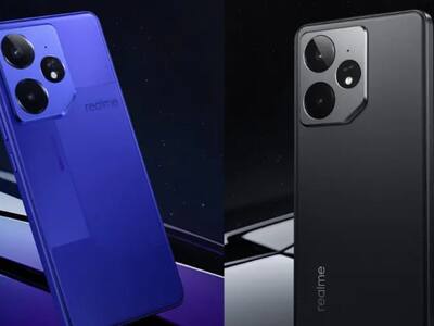 Realme Neo 7 makes a debut in China; Check price, specs, and more 