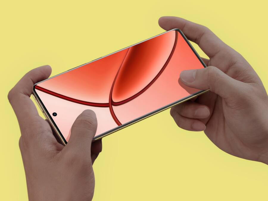 Realme P1 Pro 5G (1)