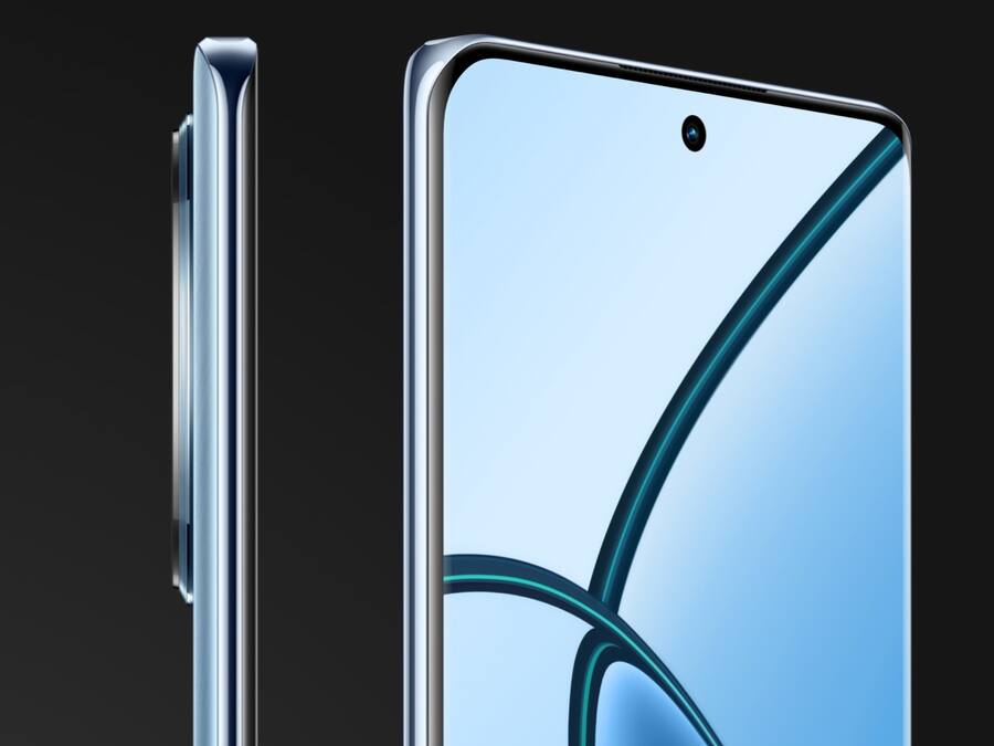 Realme P1 Pro 5G (2)