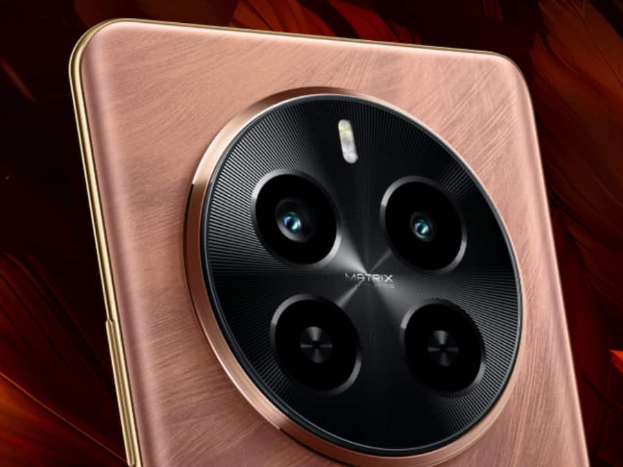 Realme P1 Pro 5G (5)