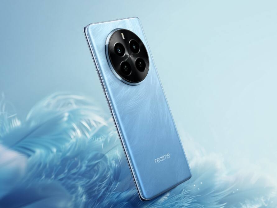 50MP कैमरा और 45W फास्ट चार्जिंग वाले Realme फोन पर 3000 का डिस्काउंट, यहां से लपकें धमाका Offer