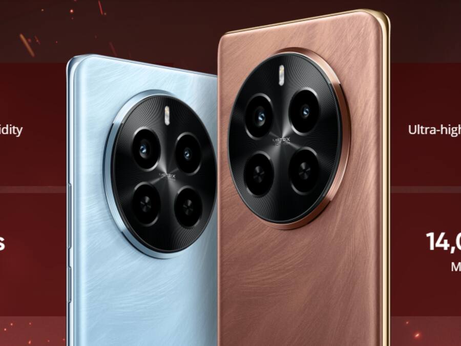 Realme P1 Pro 5G (7)