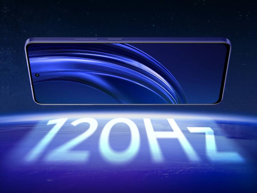 Realme P1 Speed 5G (2)