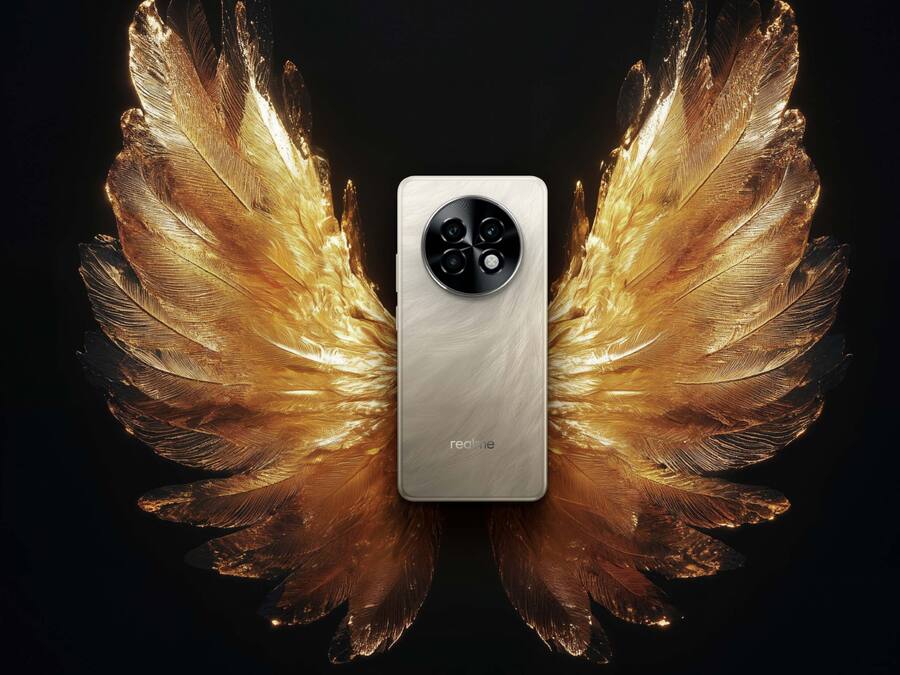 Realme P1 Speed 5G (5)