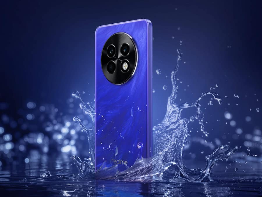 Realme P1 Speed 5G (7)