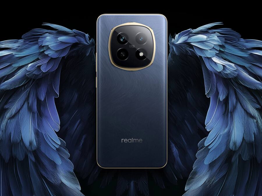 Realme P3 भारत में होगा लॉन्च, मिलेगी 256GB तक की बड़ी स्टोरेज! Realme P2 Pro (5)