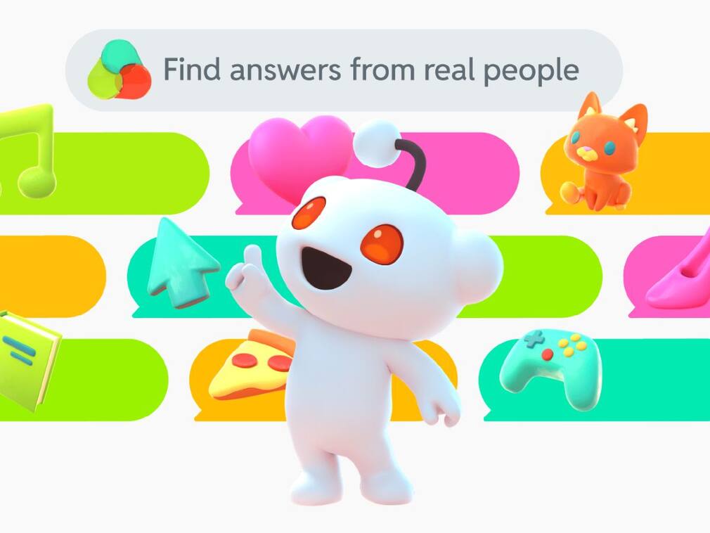 Reddit Answers testing kicks off; to compete with Google Gemini, ChatGPT