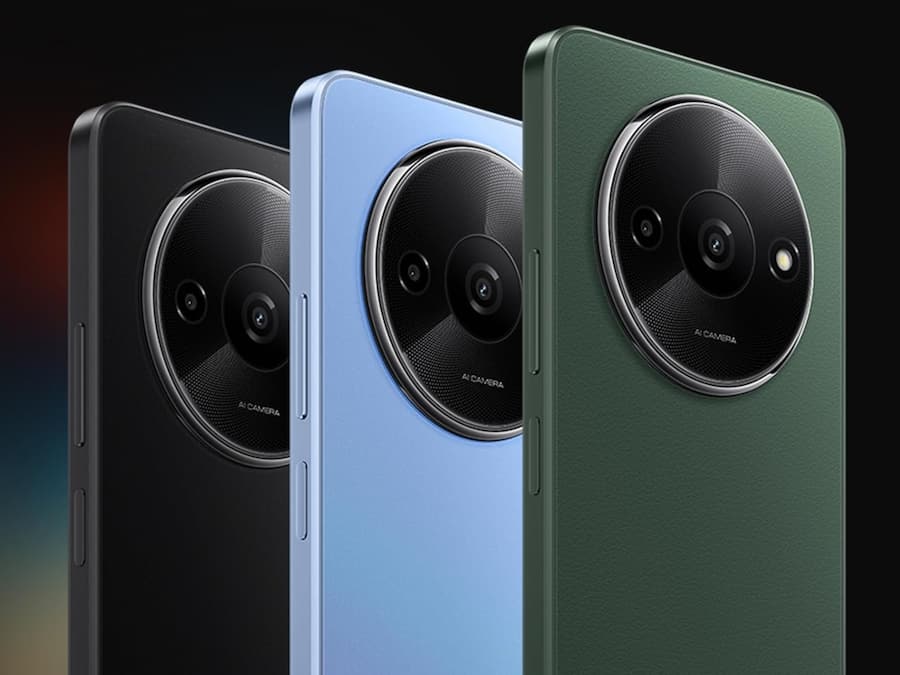 Redmi A सीरीज फोन हुए सस्ते, मात्र 6395 में खरीदने का मौका Redmi (6)