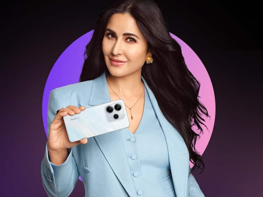 Redmi Note 14 5G फोन Amazon पर हुआ लिस्ट, डिजाइन और फीचर्स से उठा पर्दा Redmi (7)