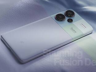 200MP कैमरा और 512GB स्टोरेज वाले Redmi स्मार्टफोन पर 4 हजार की छूट, हाथ से न जाने दें धांसू Deal