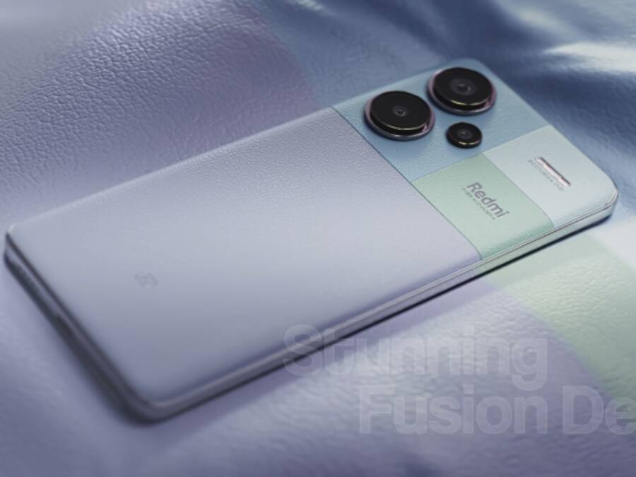 Redmi Note 13 Pro+ 5G (2)