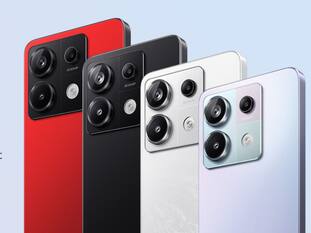 5100mAh बैटरी, 200MP कैमरा, 67W TurboCharge और 12GB RAM वाले Redmi Note 13 Pro पर 3000 का Discount, Amazon दे रहा offer