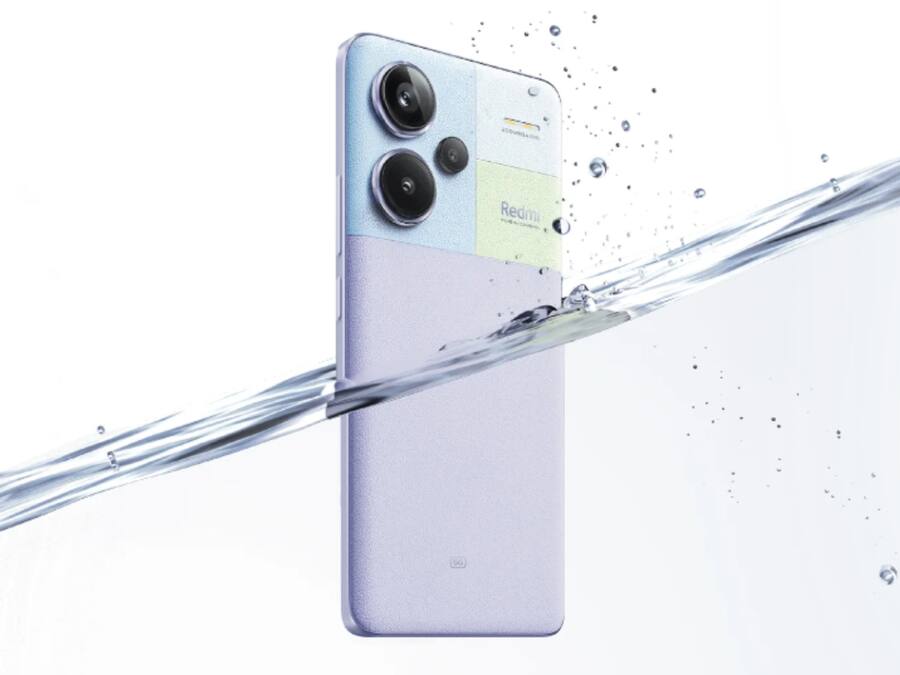 Redmi Note 13 Pro+ 5G