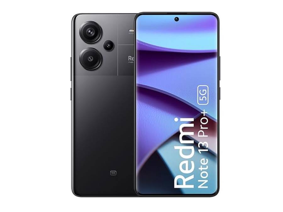 Redmi Note 13 Pro+