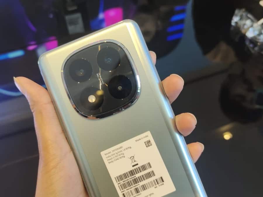 Redmi Note 14 Pro + 5G (2)