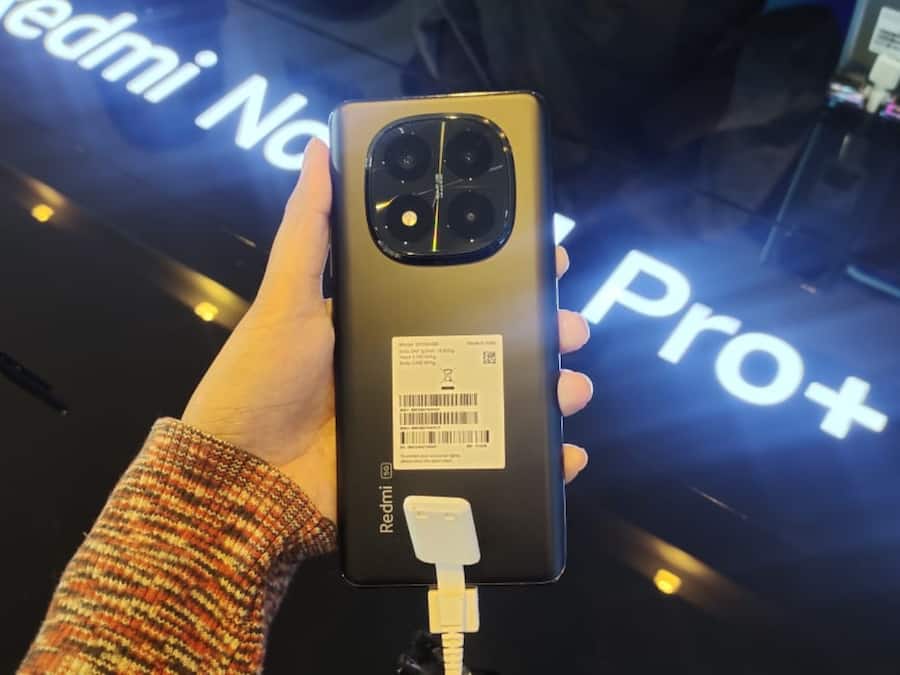 Redmi Note 14 Pro + 5G (3)