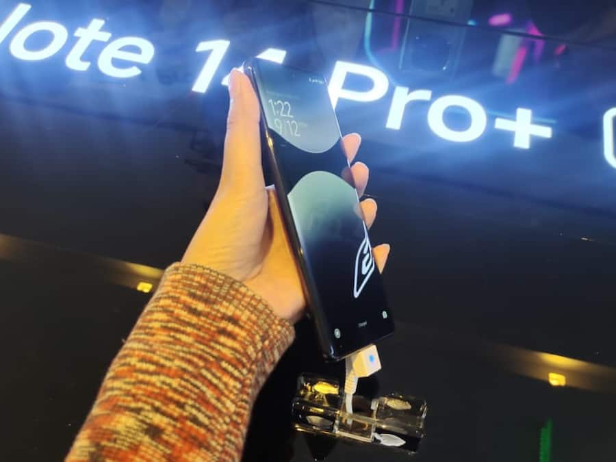 Redmi Note 14 Pro + 5G (4)