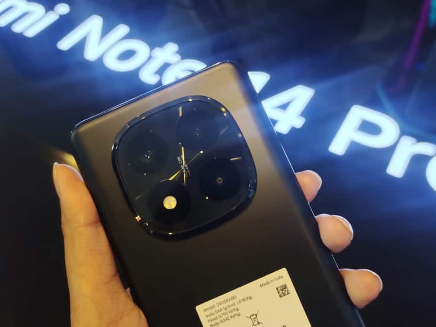 Redmi Note 14 Pro + 5G (5)