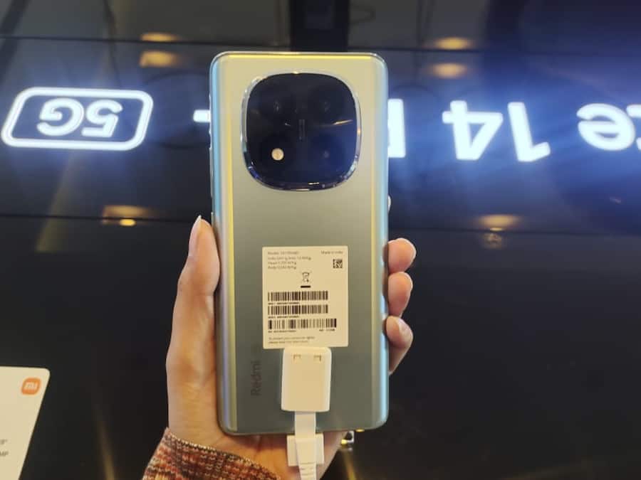 Redmi Note 14 Pro + 5G (6)