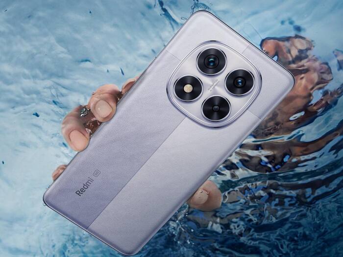 Redmi Note 14 Pro