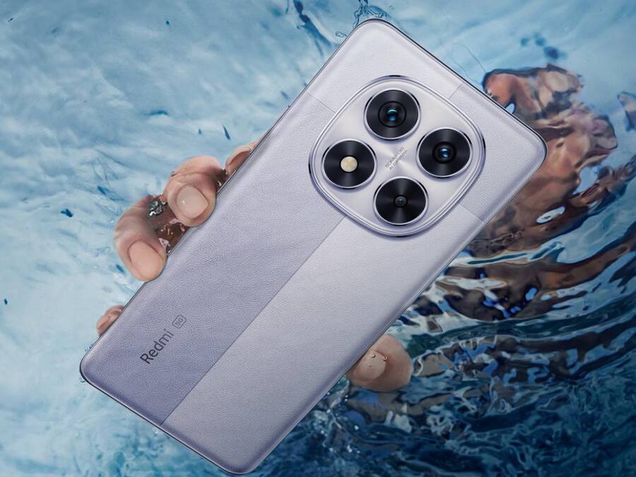 Redmi Note 14 5G Series धांसू फीचर्स के साथ भारत में लॉन्च, जानिए कीमत Redmi Note 14 Pro