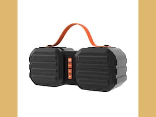 Looking for Best Portable Bluetooth Speakers Under Rs 1500? Here are Our Top Picks