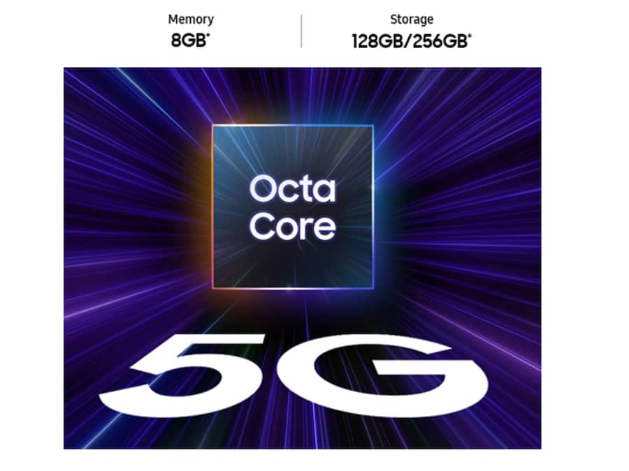 Samsung Galaxy A15 5G (3)